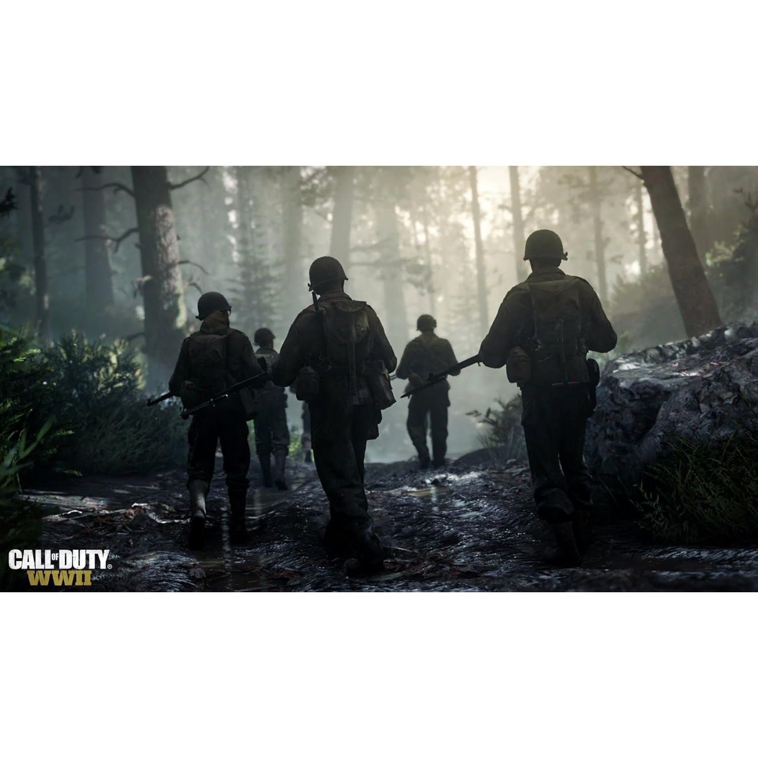 Buy Xbox One,Call of Duty: WWII - Xbox One Game - Gadcet UK | UK | London | Scotland | Wales| Near Me | Cheap | Pay In 3 | Video Game Software
